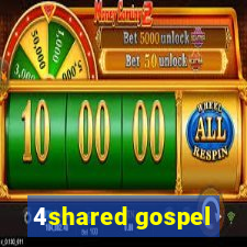 4shared gospel